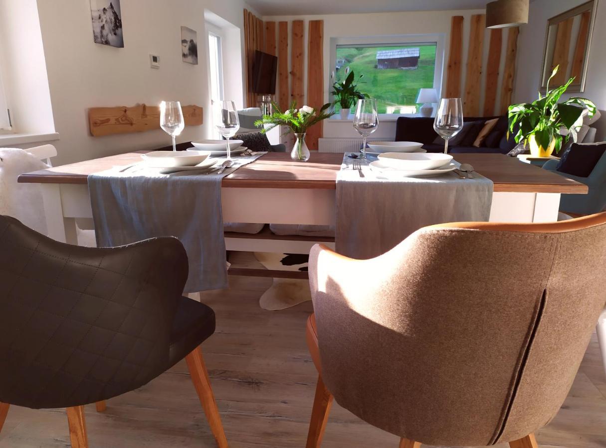 באד קליניקירשהיים Residence Alba Montis מראה חיצוני תמונה