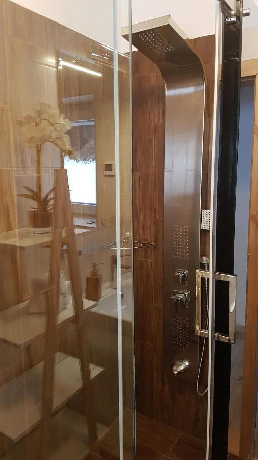 באד קליניקירשהיים Residence Alba Montis מראה חיצוני תמונה